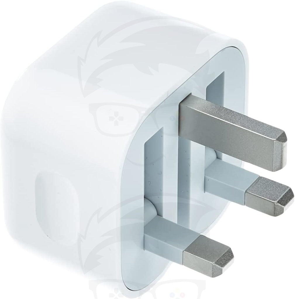 Apple 20W USB-C Power Adapter Apple 20W USB-C Power Adapter